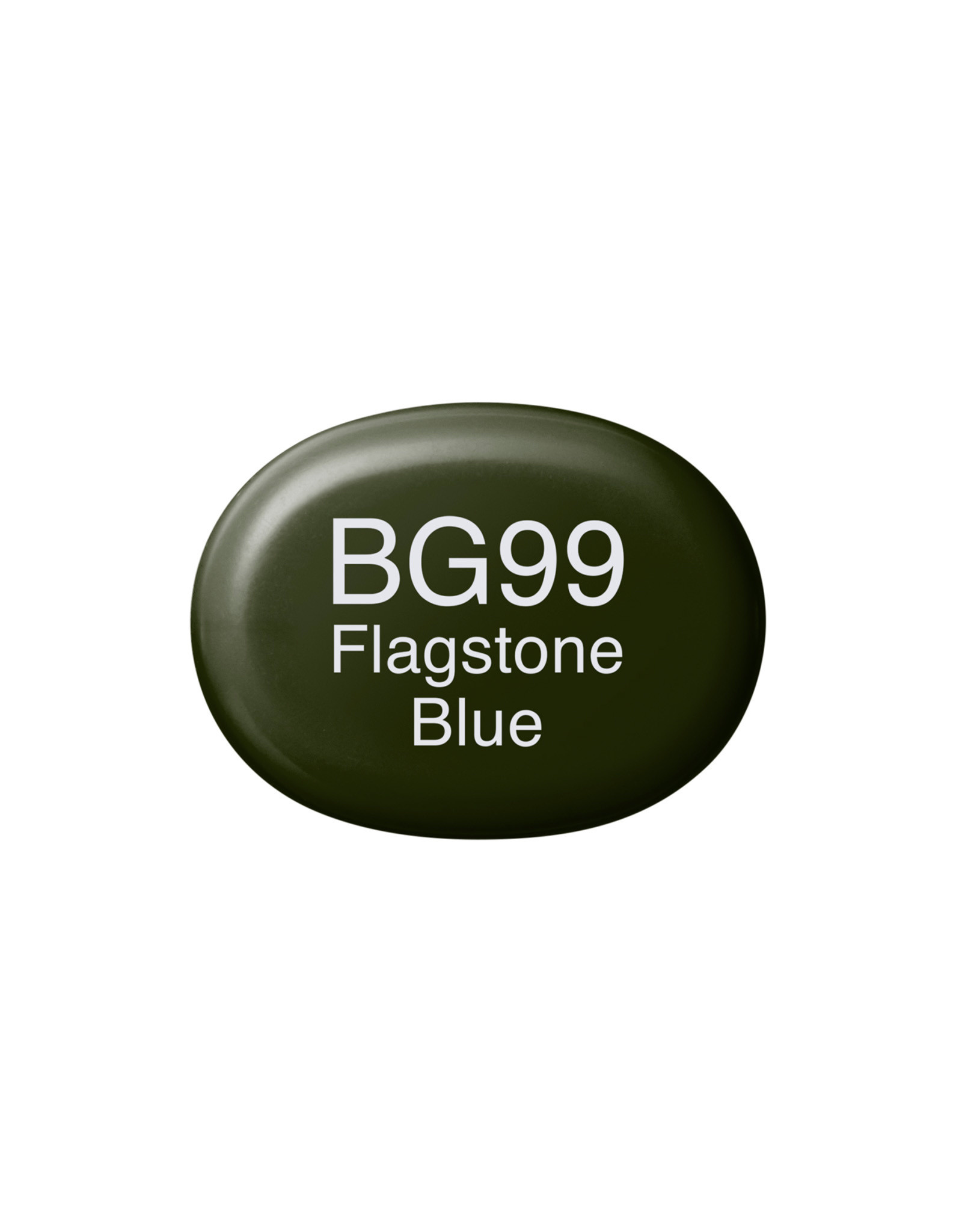 COPIC COPIC Sketch Marker BG99 Flagstone Blue