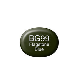 COPIC COPIC Sketch Marker BG99 Flagstone Blue