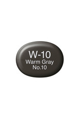 COPIC COPIC Sketch Marker W10 Warm Gray 10