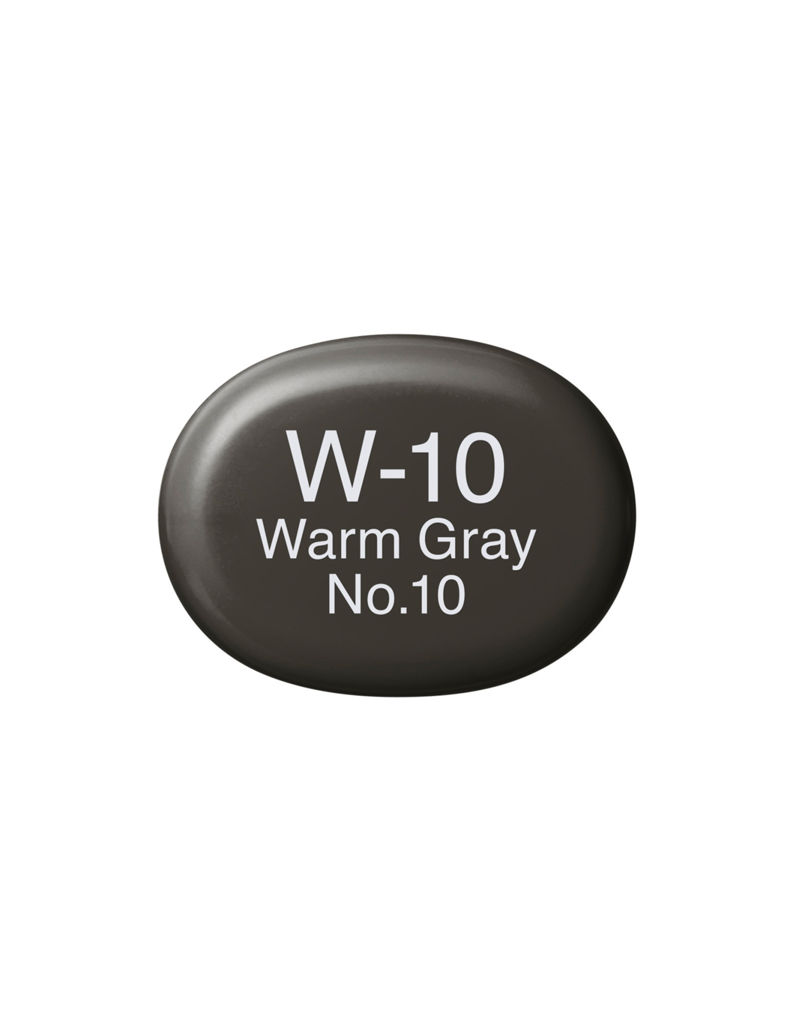 COPIC COPIC Sketch Marker W10 Warm Gray 10