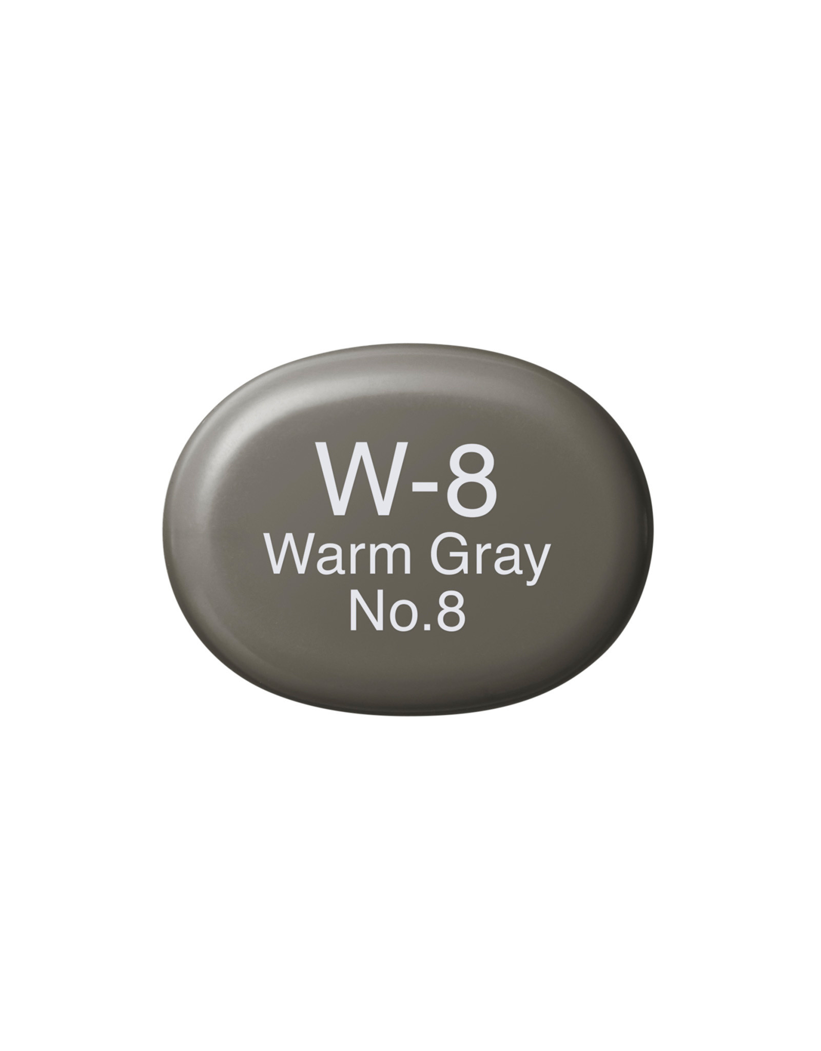 COPIC COPIC Sketch Marker W8 Warm Gray 8