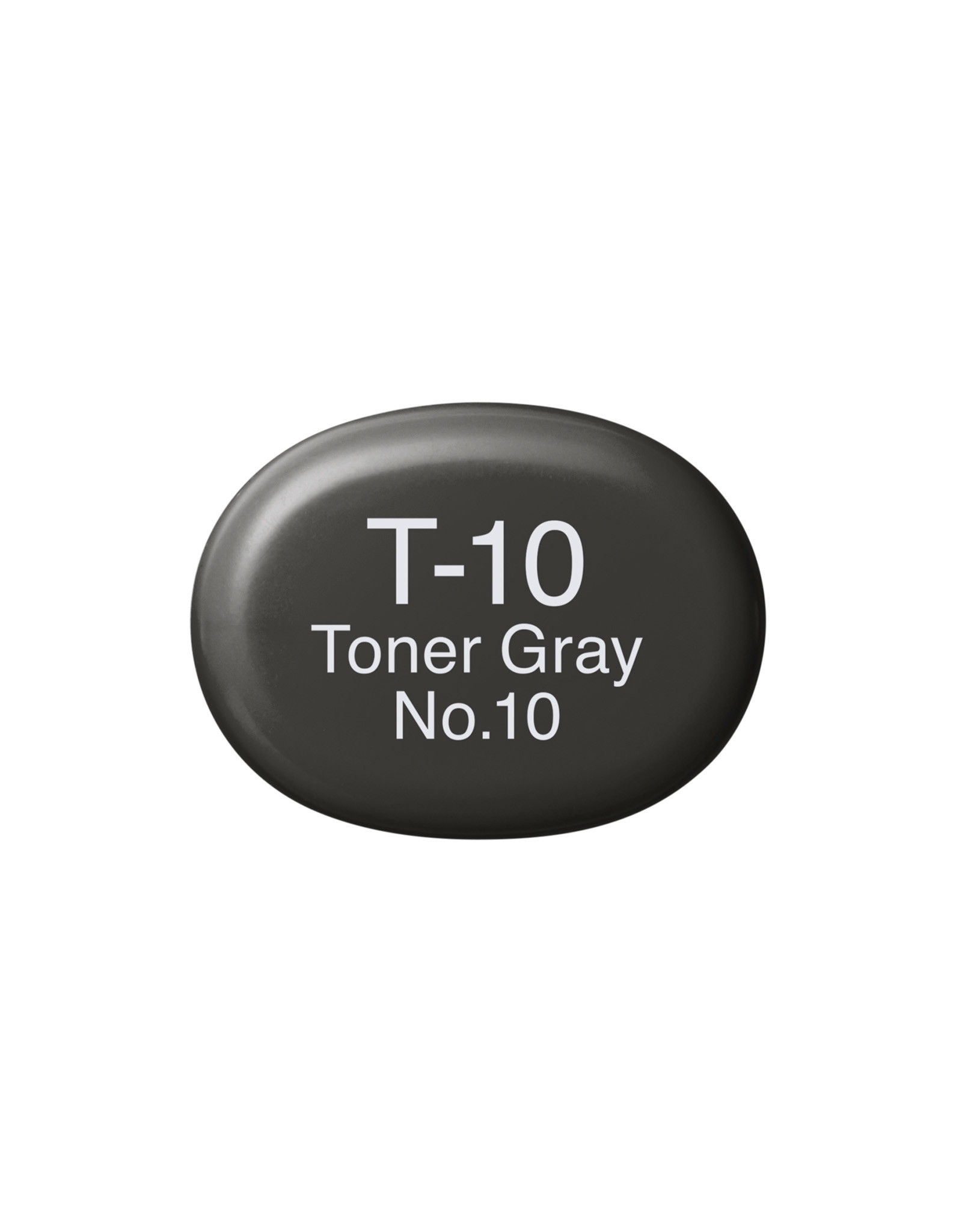 COPIC COPIC Sketch Marker T10 Toner Gray 10
