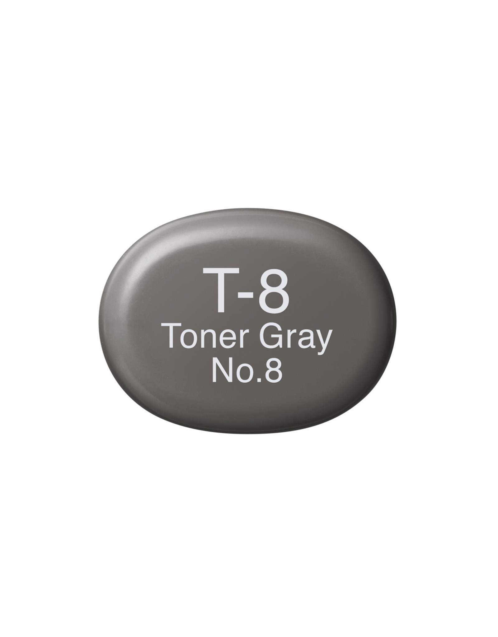 COPIC COPIC Sketch Marker T8 Toner Gray 8