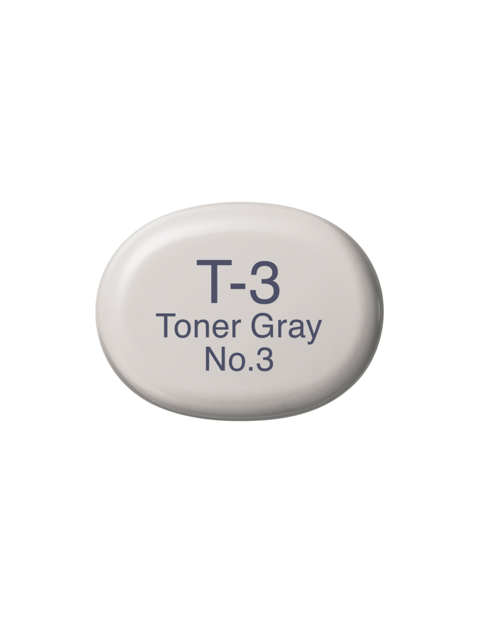 COPIC COPIC Sketch Marker T3 Toner Gray 3