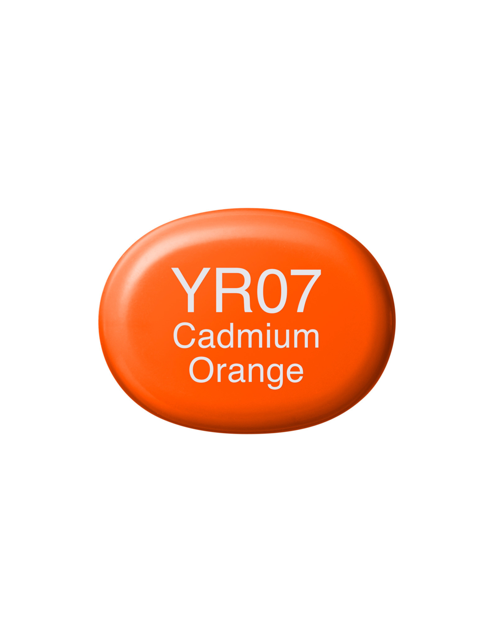 COPIC COPIC Sketch Marker YR07 Cadmium Orange