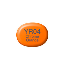 COPIC COPIC Sketch Marker YR04 Chrome Orange