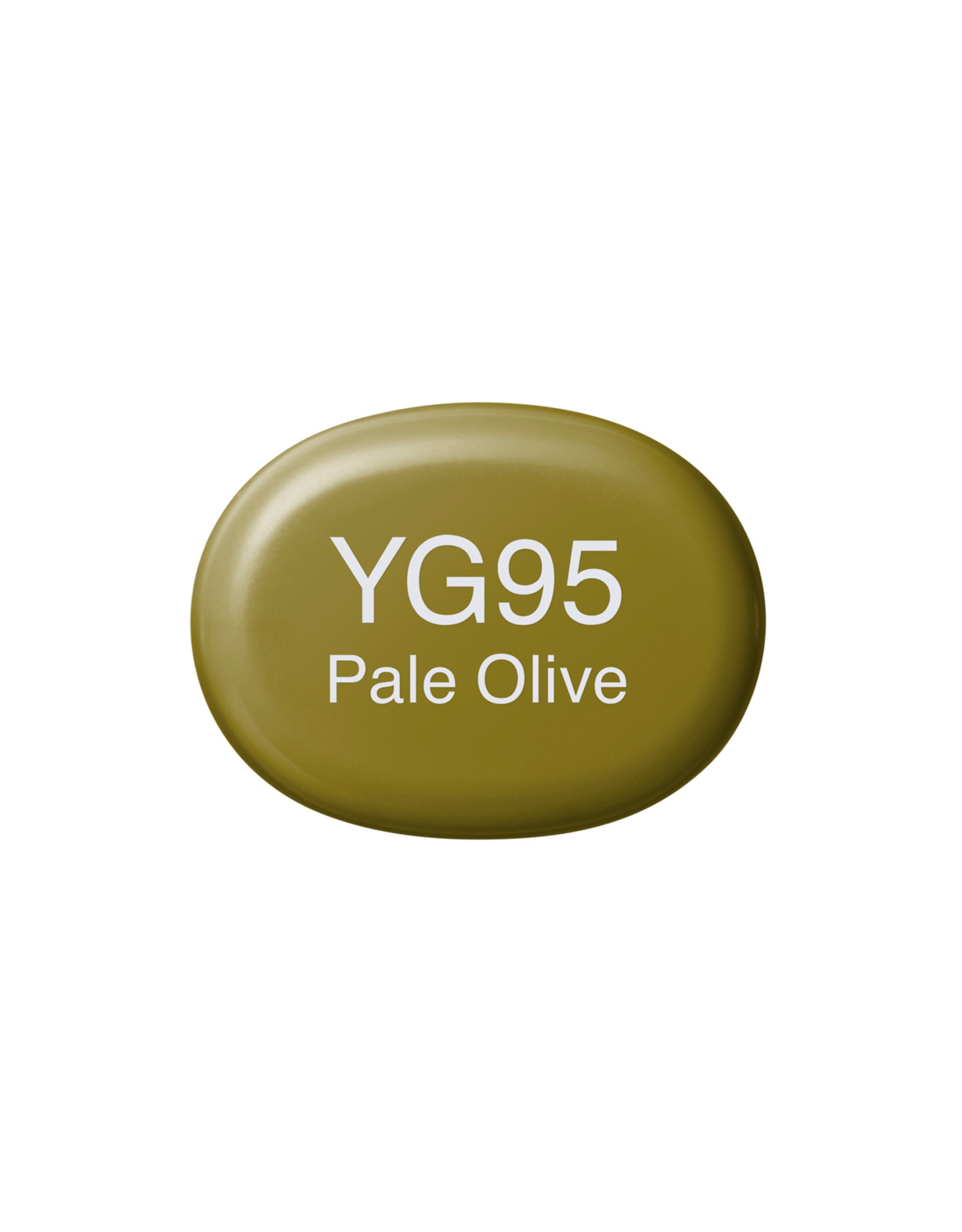 COPIC COPIC Sketch Marker YG95 Pale Olive