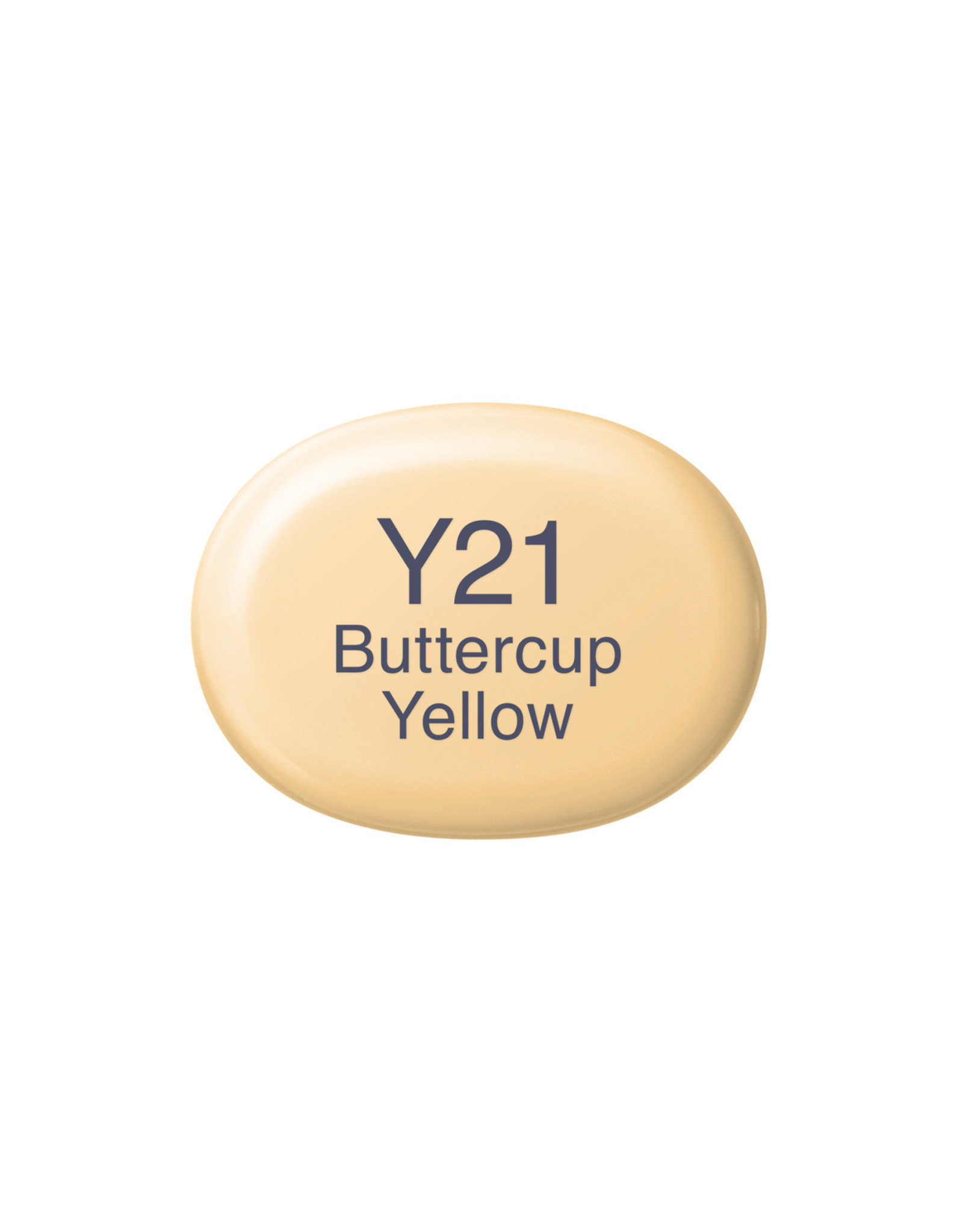 COPIC COPIC Sketch Marker Y21 Buttercup Yellow
