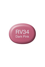 COPIC COPIC Sketch Marker RV34 Dark Pink