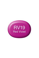 COPIC COPIC Sketch Marker RV19 Red Violet