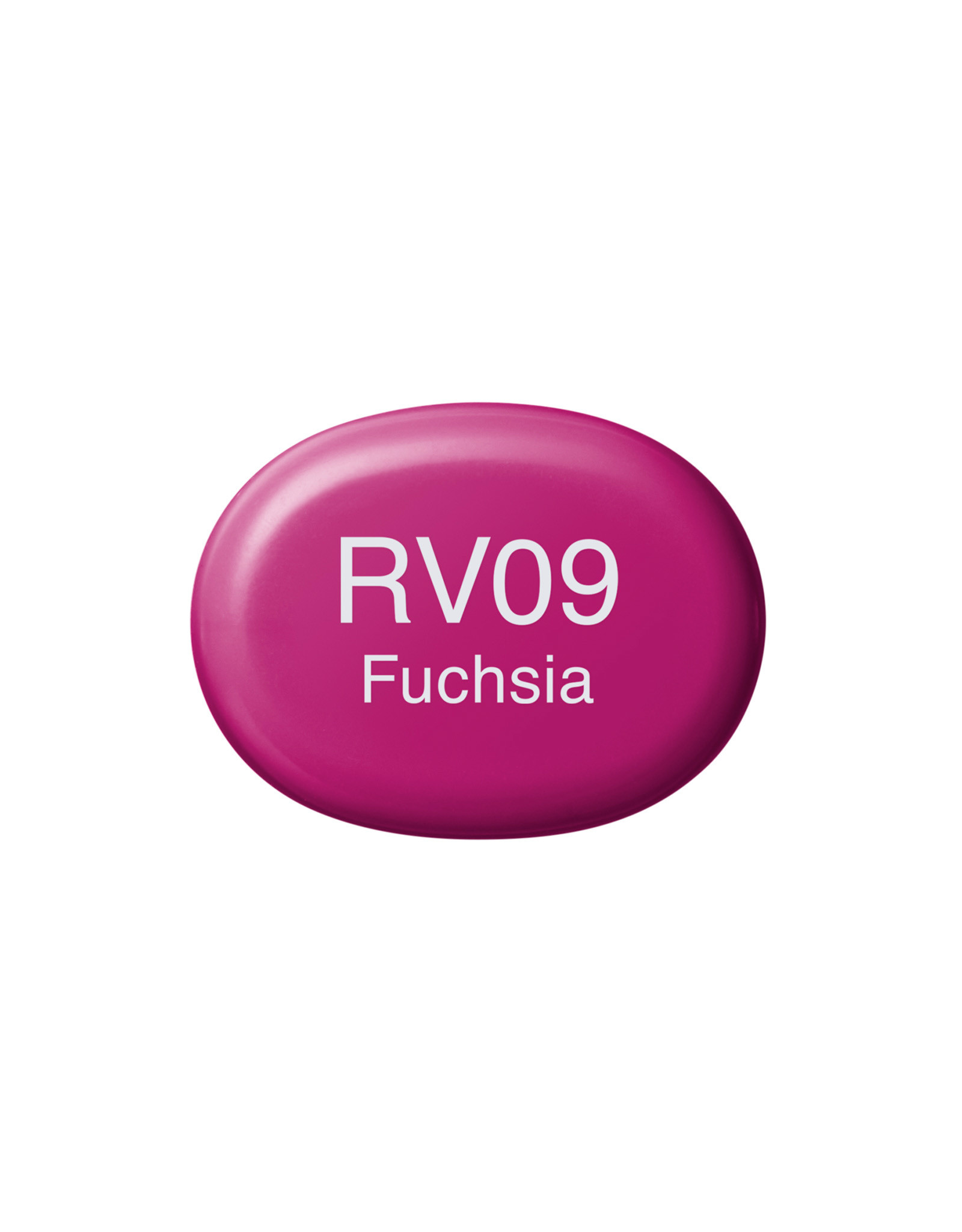 COPIC COPIC Sketch Marker RV09 Fuchsia