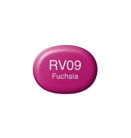 COPIC COPIC Sketch Marker, RV09 Fuchsia