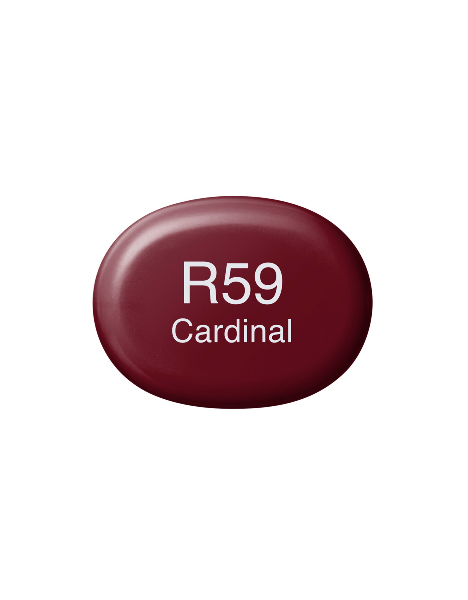 COPIC COPIC Sketch Marker R59 Cardinal