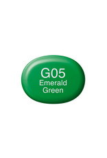 COPIC COPIC Sketch Marker G05 Emerald Green