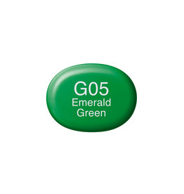 COPIC COPIC Sketch Marker G05 Emerald Green