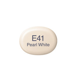 COPIC COPIC Sketch Marker E41 Pearl White