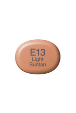 COPIC COPIC Sketch Marker, E13 Desert Sand