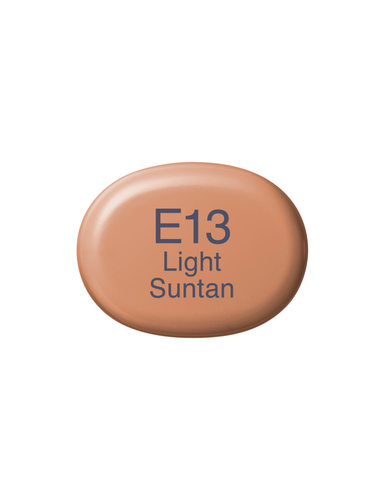 Copic COPIC SKETCH E13 LIGHT SUNTAN - Colours Artist Supplies