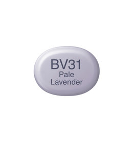 COPIC COPIC Sketch Marker BV31 Pale Lavender