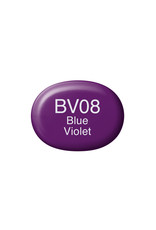 COPIC COPIC Sketch Marker, BV08 Blue Violet