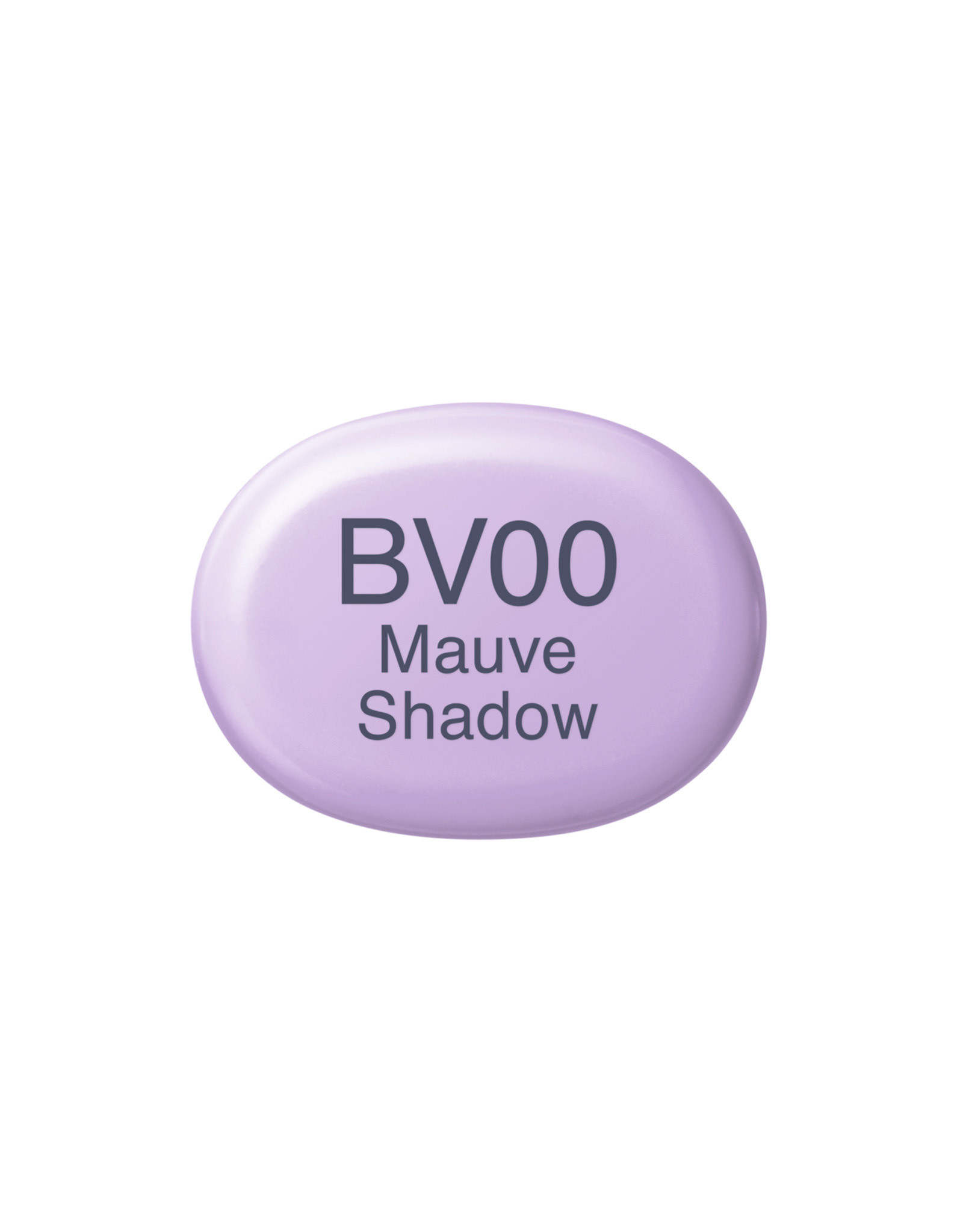 COPIC COPIC Sketch Marker BV00 Mauve Shadow