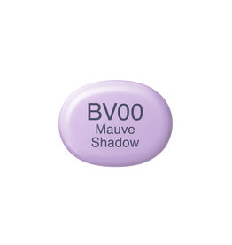 COPIC COPIC Sketch Marker BV00 Mauve Shadow