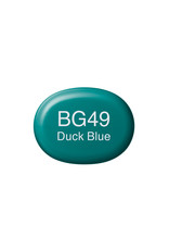 COPIC COPIC Sketch Marker BG49 Duck Blue