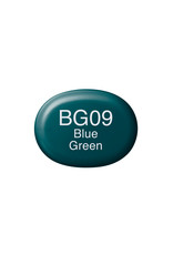 COPIC COPIC Sketch Marker BG09 Blue Green