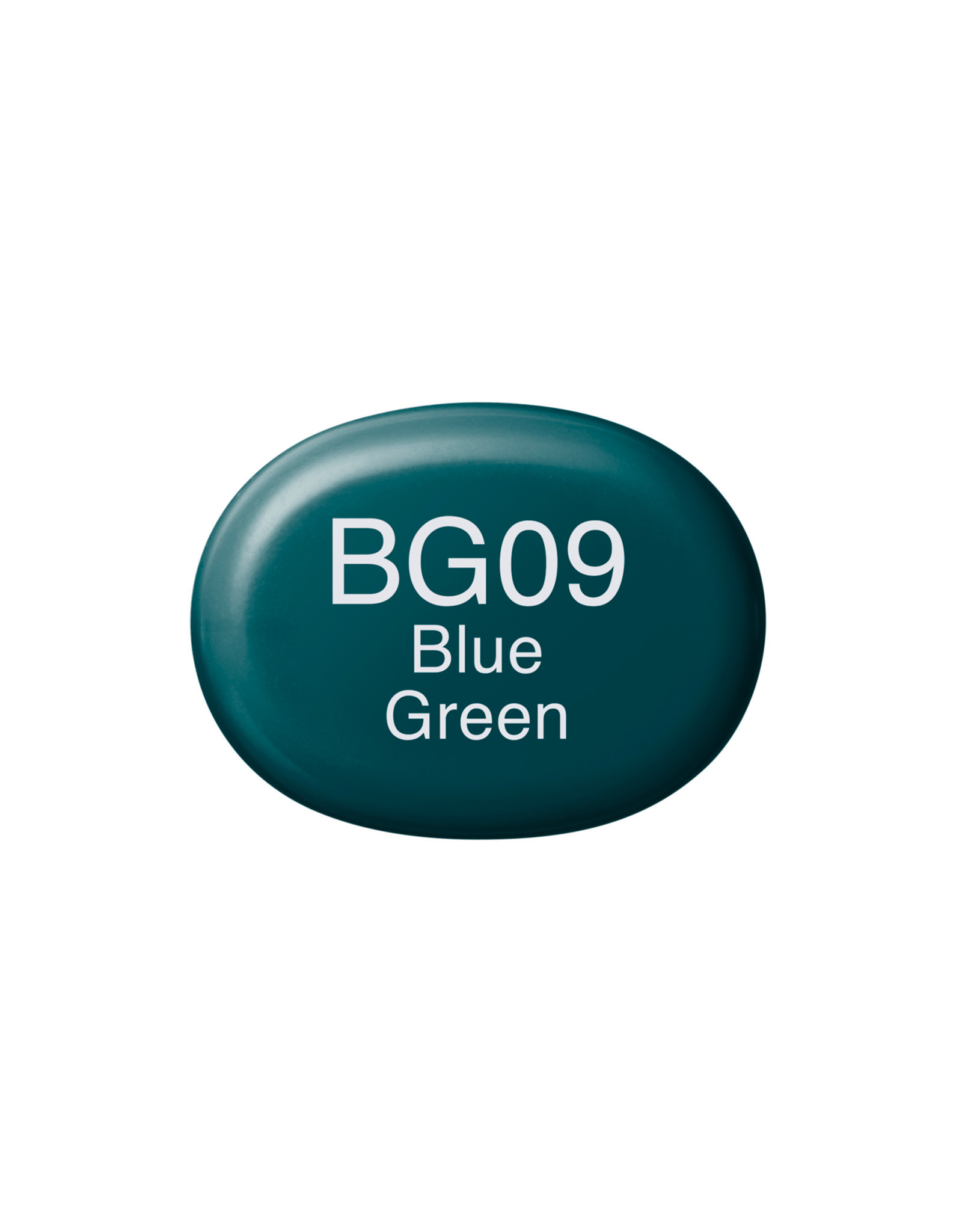 COPIC COPIC Sketch Marker BG09 Blue Green