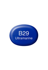 COPIC COPIC Sketch Marker B29 Ultramarine