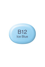 COPIC COPIC Sketch Marker B12 Ice Blue