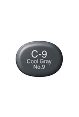 COPIC COPIC Sketch Marker C9 Cool Gray 9