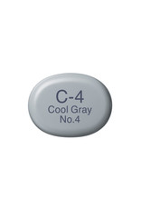 COPIC COPIC Sketch Marker, C4 Cool Gray 4