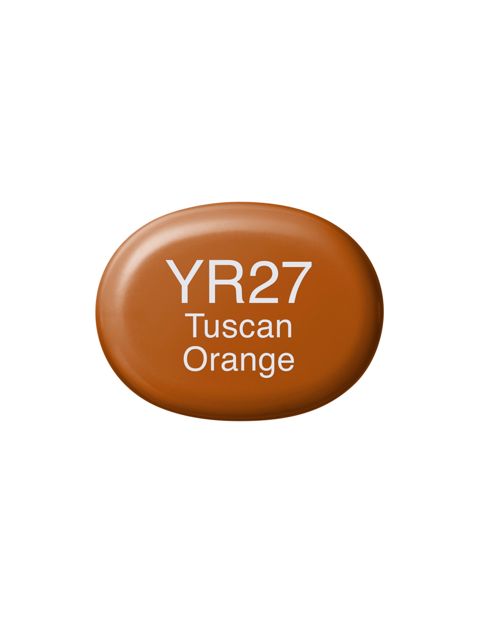 COPIC COPIC Sketch Marker YR27 Tuscan Orange