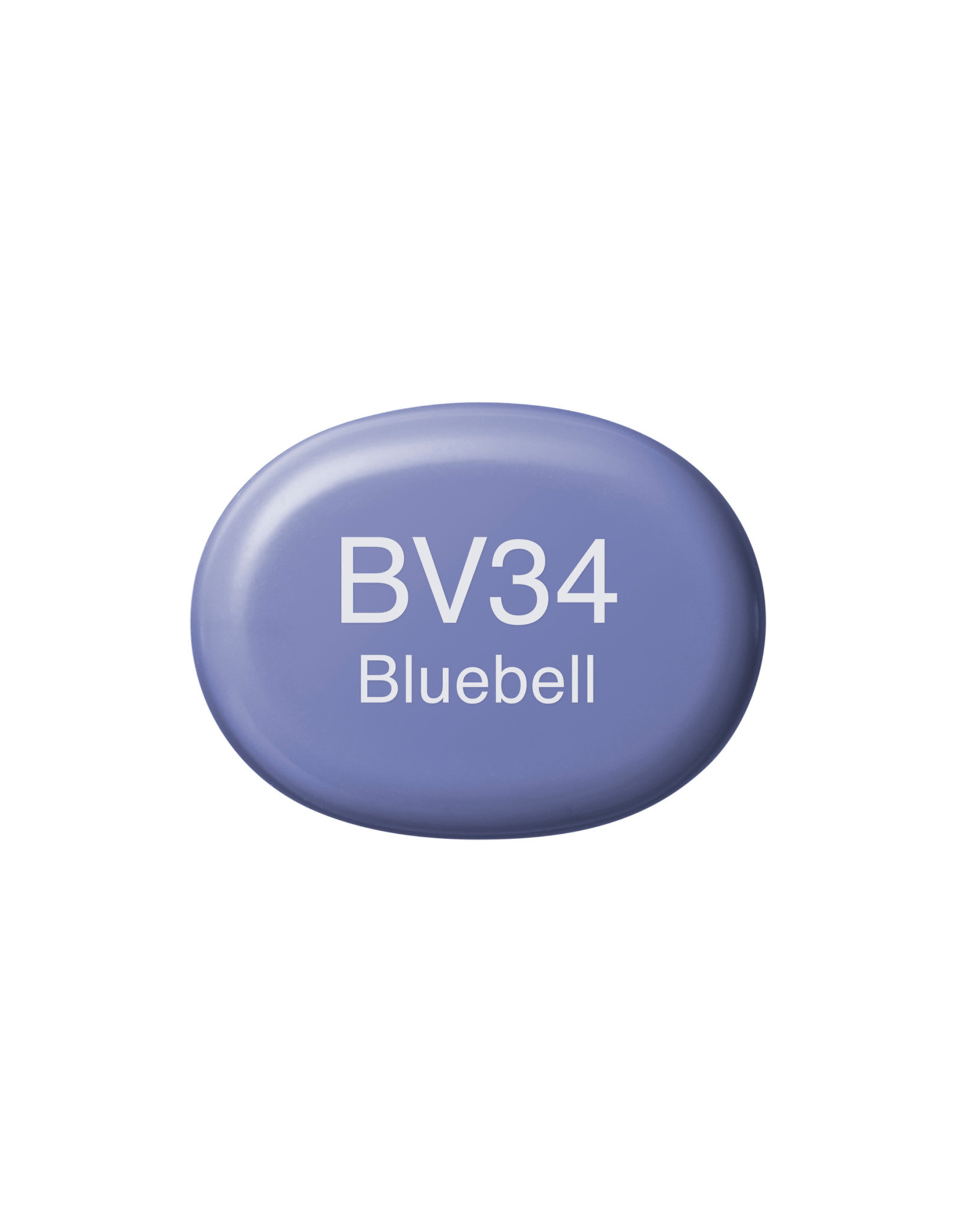 COPIC COPIC Sketch Marker BV34 Bluebell