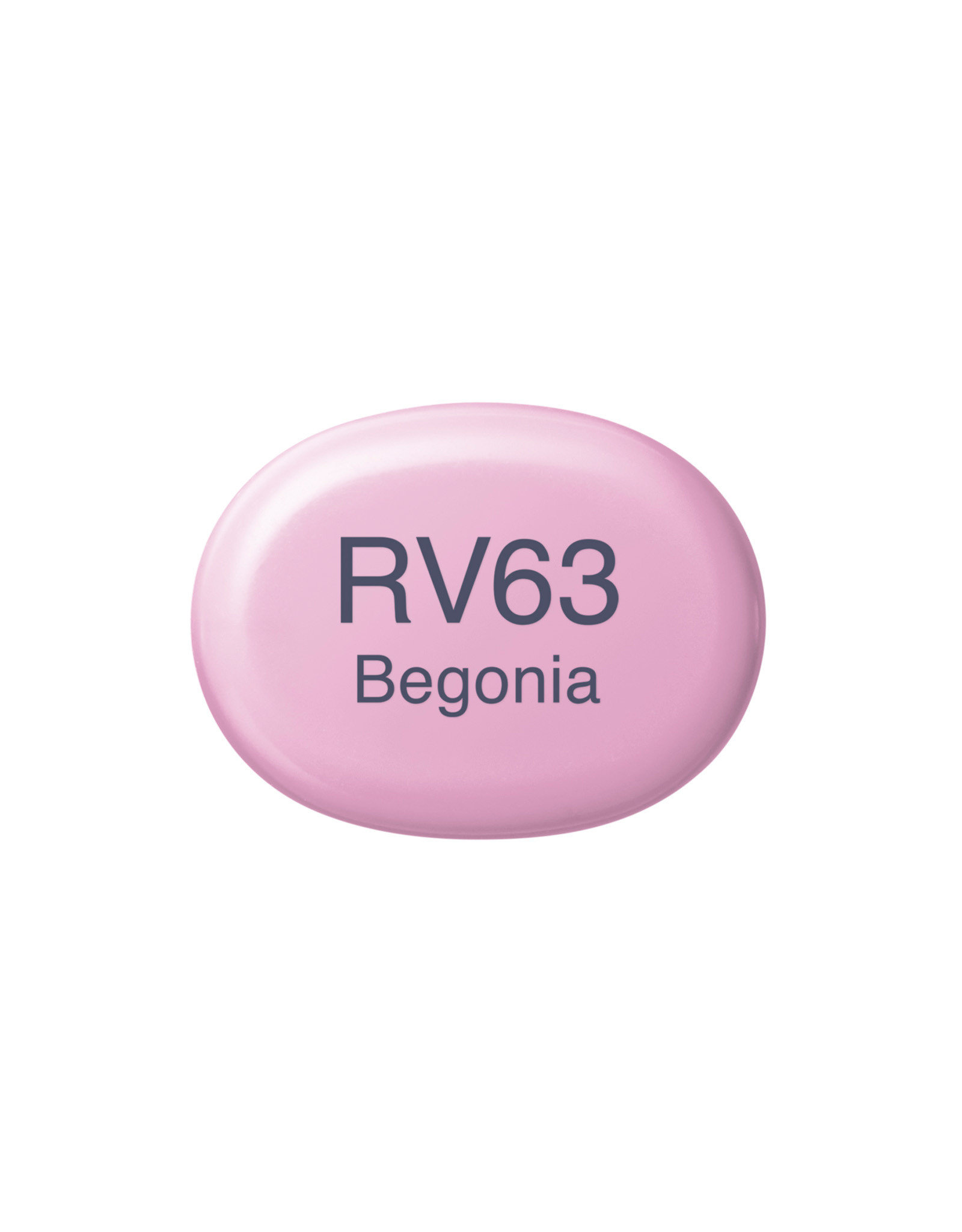 COPIC COPIC Sketch Marker RV63 Begonia