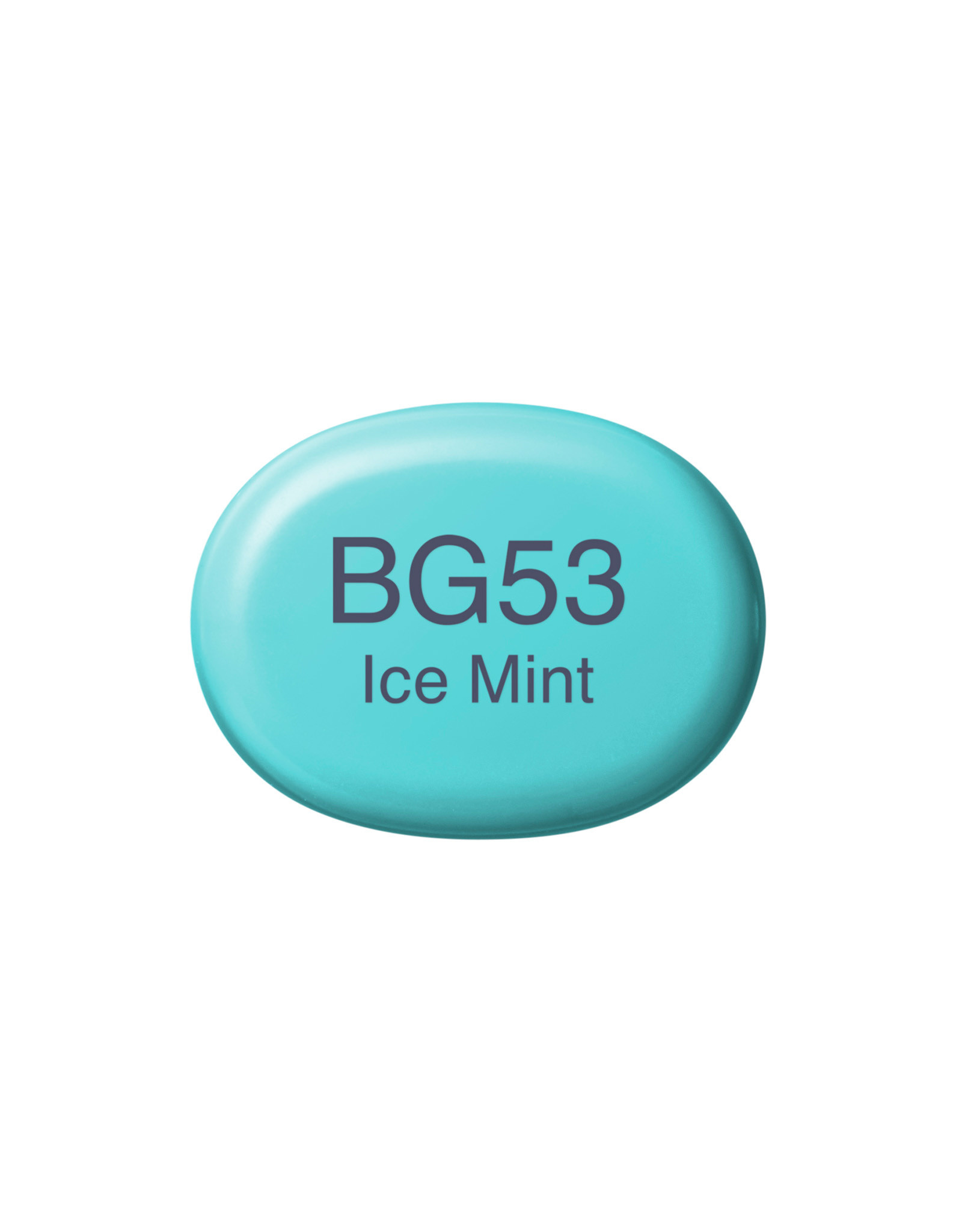 COPIC COPIC Sketch Marker BG53 Ice Mint