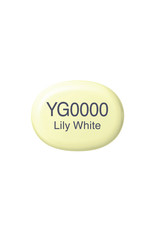 COPIC COPIC Sketch Marker YG0000 Lily White
