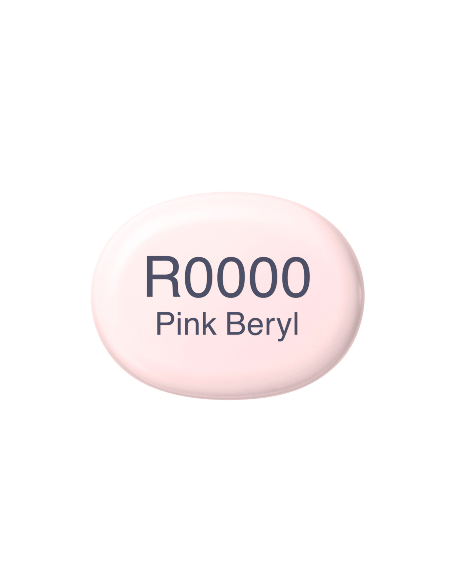 COPIC COPIC Sketch Marker R0000 Pink Beryl
