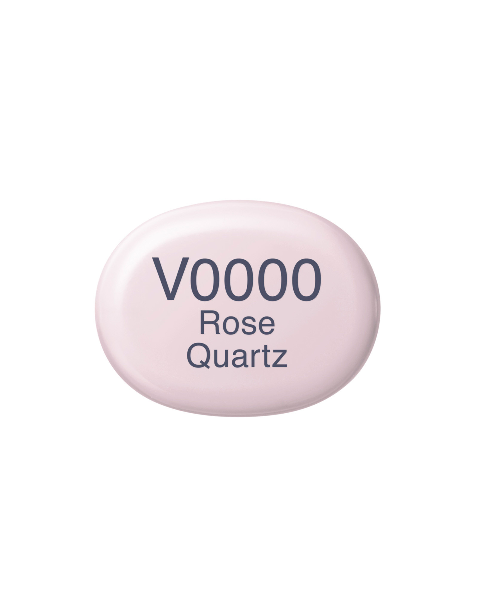 COPIC COPIC Sketch Marker, V0000 Rose Quartz