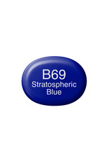 COPIC COPIC Sketch Marker, B69 Strato Blue