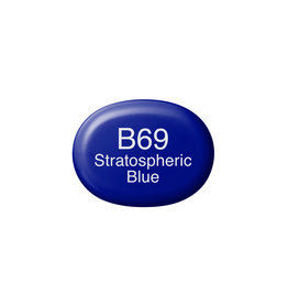 COPIC COPIC Sketch Marker B69 Stratospheric Blue