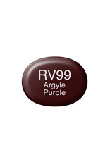 COPIC COPIC Sketch Marker, RV99 Argyle Purple