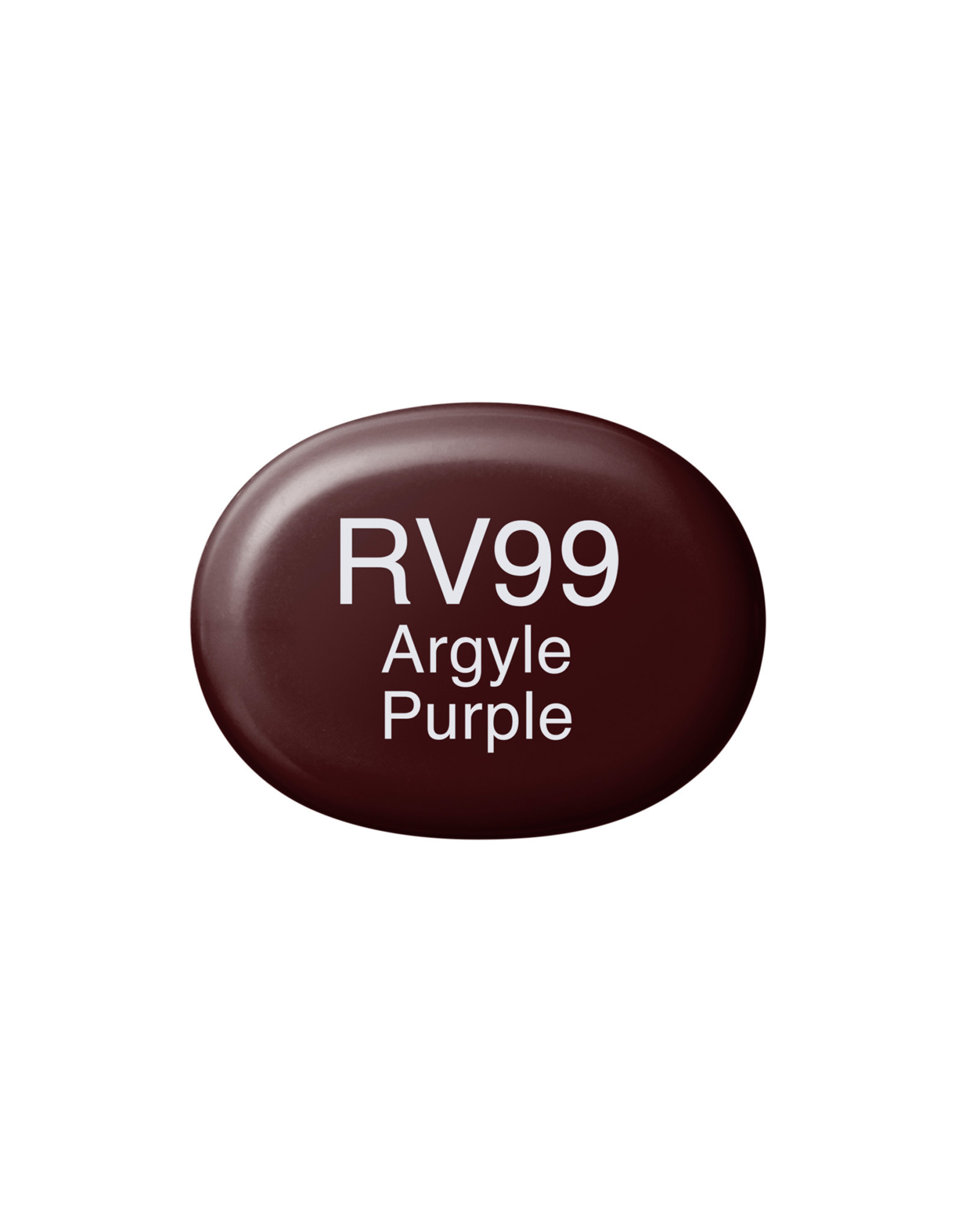 COPIC COPIC Sketch Marker, RV99 Argyle Purple