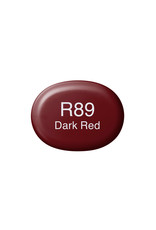 COPIC COPIC Sketch Marker, R89 Dark Red