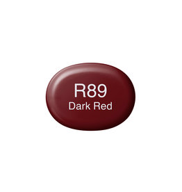 COPIC COPIC Sketch Marker R89 Dark Red