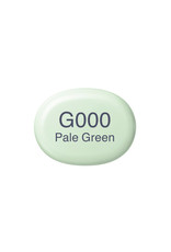 COPIC COPIC Sketch Marker, G000 Pale Green