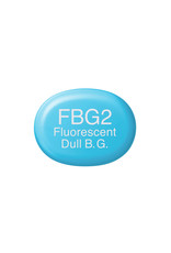 COPIC COPIC Sketch Marker, FBG2 Florescent Dull Blue Green