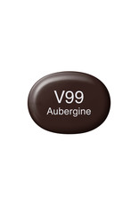 COPIC COPIC Sketch Marker, V99 Aubergine