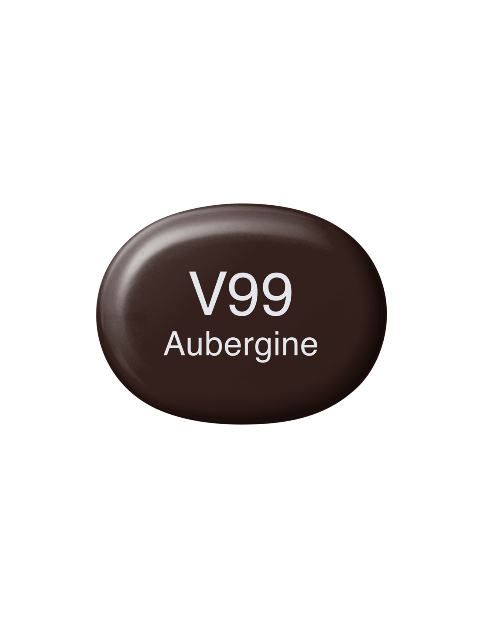 COPIC COPIC Sketch Marker, V99 Aubergine